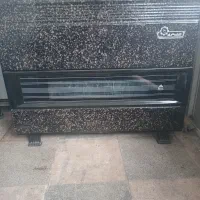 3عددبخاری سالم|بخاری، هیتر، شومینه|سراب, |دیوار