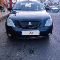 تیبا 1 SX مدل 93