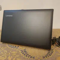 لپتاپ نسل جدید لنوو Ip330 رم 8DDR4 هارد SSD|رایانه همراه|کرج, گلشهر|دیوار
