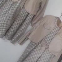 لباس پاییزه