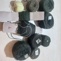 تابلو فرش نیمه کاره|تابلو فرش|شاهینشهر, شهرک میلاد|دیوار