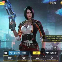 اکانت کالاف