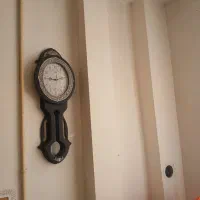 ساعت دیواری