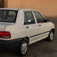 پراید۱۳۱مدل۹۶|خودرو سواری و وانت|کاشان, فاز ۲ ناجی آباد|دیوار