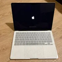 MacBook Air M3
