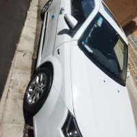 دنا پلاس اتوماتیک، مدل ۱۴۰۳