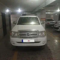 کاپرا مدل ۱۳۸۹