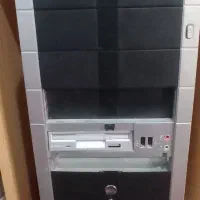 ست کامل کامپیوتر|رایانه رومیزی|تبریز, |دیوار