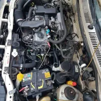 پراید141 دوگانه‌سوز کارخانه|خودرو سواری و وانت|تهران, امام حسین|دیوار