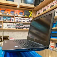 لپ تاپ قدرتمند HP ZBOOK Core i7/مهندسی/طراحی|رایانه همراه|قزوین, |دیوار