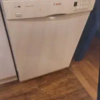 لوازم خانگی ،گاز ۵ شعله مارک پیلوت،ماشین ظرفشویی