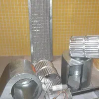 سرویس فن کویل|خدمات پیشه و مهارت|تهران, ظفر|دیوار