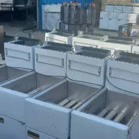 فرریلی  فرریلی‌پیتزا  فرپیتزا  فر  تجهیزات فست فود|کافی‌شاپ و رستوران|تهران, خلیج فارس|دیوار