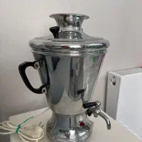 سماور برقی پلان