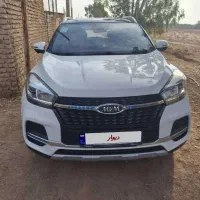 فروش x55 سال ۹۹|خودرو سواری و وانت|گرمسار, |دیوار