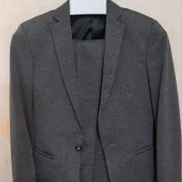 کت و شلوار سایز ۴۴ XXL