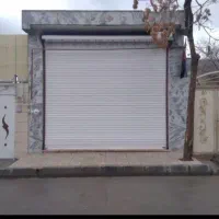 فروش مغازه ۳۰متری در رسالت کشمیری