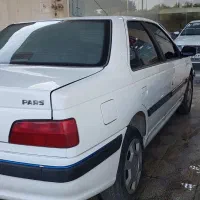 پژو پارس سال، مدل ۱۴۰۱|خودرو سواری و وانت|بهبهان, |دیوار