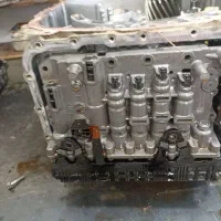 تعمیر گیربکس اتوماتیک