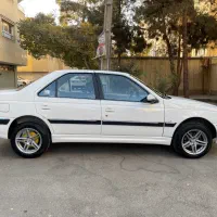 پژو پارس تیوفایو مدل ۱۴۰۱ ، دریچه گاز سیمی ، درحد|خودرو سواری و وانت|اصفهان, ملک‌شهر|دیوار