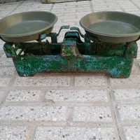 ترازوی ۲ کیلویی مخصوص آشپزخانه