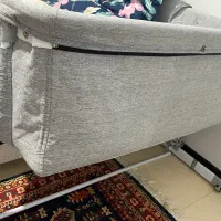 تخت کنارمادر