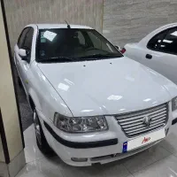 سمند موتور ملی کلاس ۱۶دوگانه کارخانه