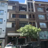 اداری شهرک ولیعصر هشتگرد