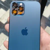 آیفون 12 پرو iPhone 12pro تک سیم +شارژر ایفون