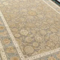 فرش 9متری مناسب جهیزیه