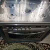 گاز آشپزخانه|اجاق گاز و لوازم برقی پخت‌وپز|پرند, فاز ۶|دیوار