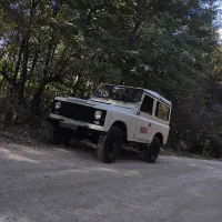 فروش یا معاوضه پاژن موتور سانتانا سالم و تمیز|خودرو کلاسیک|آمل, |دیوار