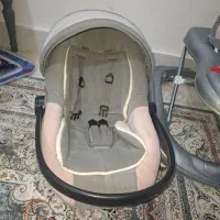 روروک موزیکال وکریر درحدنو|کالسکه و لوازم جانبی|سبزوار, هویزه|دیوار