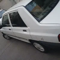 پراید ۹۸
