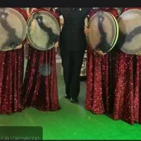 برگزاری  دفنوازی  مراسم  دفزنی عروسی|خدمات پذیرایی، مراسم|قزوین, |دیوار
