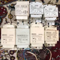 ترانس مهتابی پرژکتور|لامپ و چراغ|ری, دولتآباد|دیوار