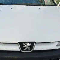206 v8|خودرو سواری و وانت|بوشهر, |دیوار