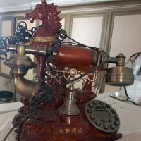 تلفن رومیزی سلطنتی|تلفن رومیزی|نهاوند, |دیوار