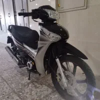 فروش موتور گلکسی 130