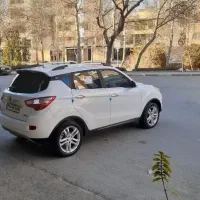 چانگان ۹۷ اتومات