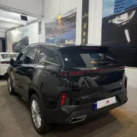 هایما S8|خودرو سواری و وانت|اصفهان, احمدآباد|دیوار