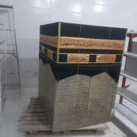 ماکت کعبه