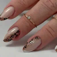 کاشن ناخن با بهترین متریال