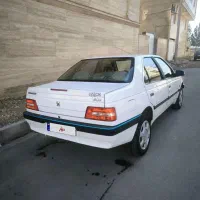 پژو slx مدل۹۸|خودرو سواری و وانت|ساوه, |دیوار