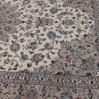 فرش ۶ متری اردکان یزد . گل ابریشم|فرش|تهران, مرزداران|دیوار