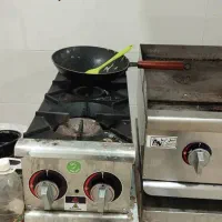 فروش فوری با قیمت استثنائی|کافی‌شاپ و رستوران|مشهد, کوه سنگی|دیوار