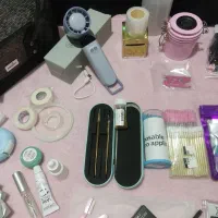 وسایل ، متریال، اکستنشن مژه|آرایشی، بهداشتی، درمانی|شاهین‌شهر, شهرک گلدیس|دیوار