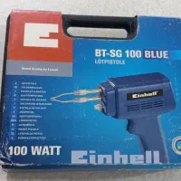 هویه برقی مخصوص لحیم کاری ساخت آینهل EINHELL آلمان