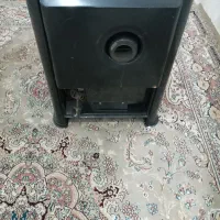 فروشی بخاری سالم وتمیز|بخاری، هیتر، شومینه|آشتیان, |دیوار