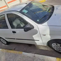 تیبا ۱مدل ۱۴۰۰در حد نو